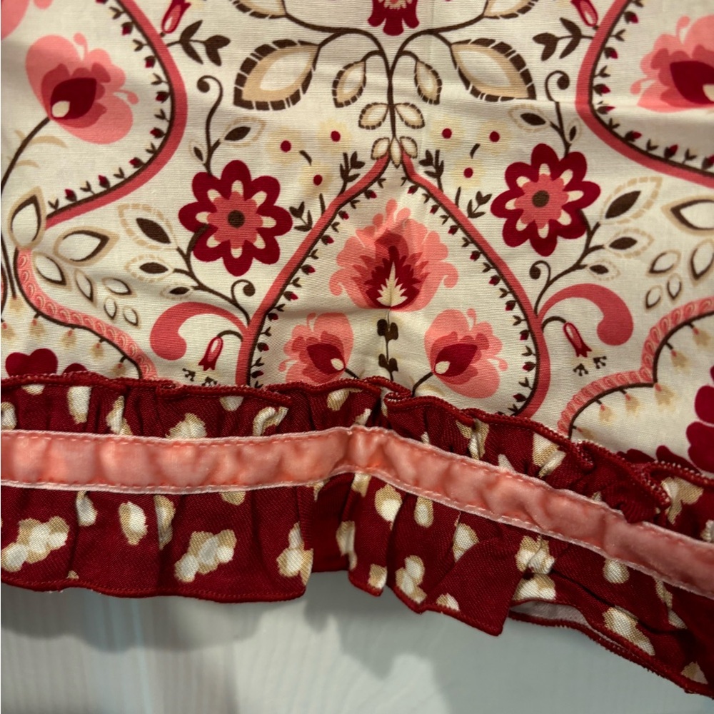 “Daydream Maggie” Matilda Jane Dress - Picture 3 of 6